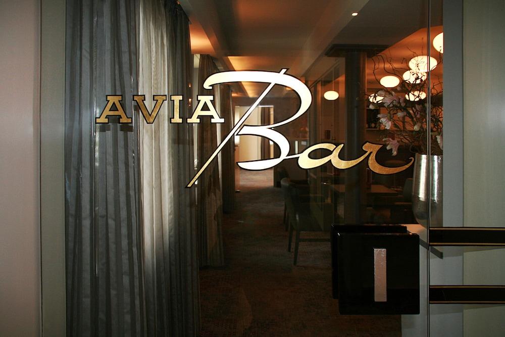 Avia Hotel Ratisbona Esterno foto